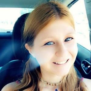 Meet your Posher, Sabrina